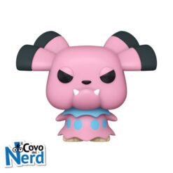Funko POP! Games: Pokémon - Snubbull 964 - immagine 2