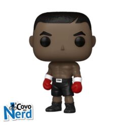 Funko POP! Boxing: Mike Tyson 01 - immagine 2