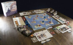 Trial of the Gods - immagine 8