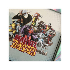 Marvel Zombies - X-men Resistance - immagine 3