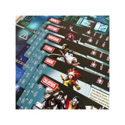 Marvel Zombies - X-men Resistance - immagine 5