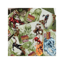 Marvel Zombies - X-men Resistance - immagine 6
