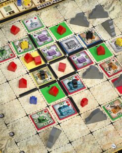 Carson City Big Box Edizione Deluxe Cardboard - immagine 2