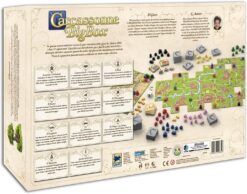 Carcassonne Big Box - Edizione 2022 - immagine 3