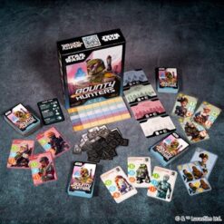Star Wars Bounty Hunters - immagine 2