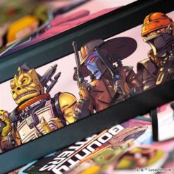 Star Wars Bounty Hunters - immagine 4