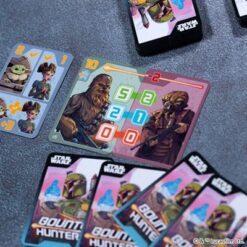 Star Wars Bounty Hunters - immagine 6