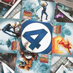 Marvel Zombies Fantastic Four Under Siege - immagine 4