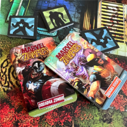 Marvel Zombies Clash of the Sinister Six - immagine 3