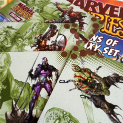 Marvel Zombies Guardians of the Galaxy Set - immagine 4