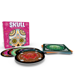 Skull (Nuova Versione) - immagine 2
