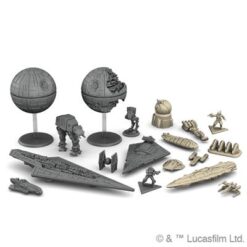 Star Wars Rebellion - immagine 3