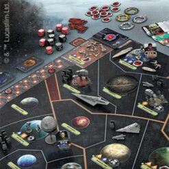 Star Wars Rebellion - immagine 4