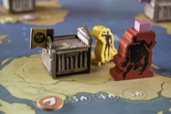 Trial of the Gods - immagine 5