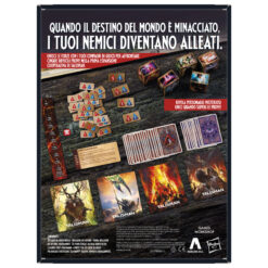 Talisman Alleanze 5a Edizione: Il Richiamo del Destino - immagine 3