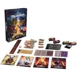 Talisman Alleanze 5a Edizione: Il Richiamo del Destino - immagine 4