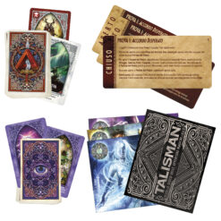 Talisman Alleanze 5a Edizione: Il Richiamo del Destino - immagine 6
