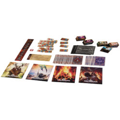 Talisman Alleanze 5a Edizione: Il Richiamo del Destino - immagine 7