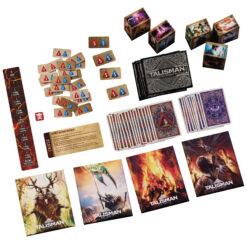 Talisman Alleanze 5a Edizione: Il Richiamo del Destino - immagine 8