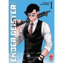 Ender Geister Vol.1