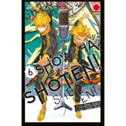 Show-Ha Shoten! Vol.6