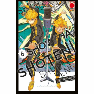 Show-Ha Shoten! Vol.6