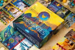 Harmonies - immagine 3