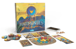 Harmonies - immagine 9