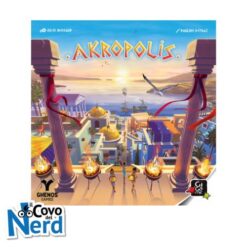 Akropolis