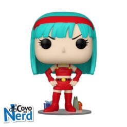 Funko POP! Animation: Dragon Ball GT - Bulla 1628 - immagine 2