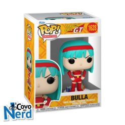Funko POP! Animation: Dragon Ball GT - Bulla 1628