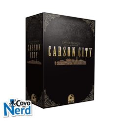 Carson City Big Box