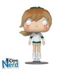 Funko POP! Television: Stranger Things - Chrissy 1538 - immagine 2