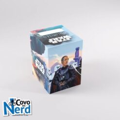 Soft Crate Mandalorian/Moff Gideon - Star Wars Unlimited - immagine 2