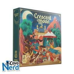 Crescent Moon