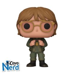 Funko POP! Movies: Stargate - Daniel Jackson 1575 - immagine 2
