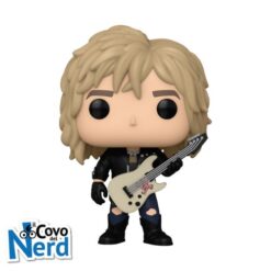 Funko POP! Rocks: Guns N Roses - Duff McKagan 399 - immagine 2