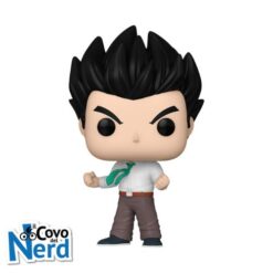 Funko POP! Animation: Dragon Ball GT - Gohan 1631 - immagine 2