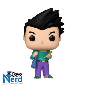 Alternative view of Funko POP! Animation: Dragon Ball GT - Goten 1632
