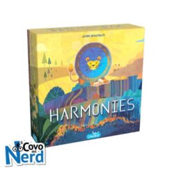 Harmonies