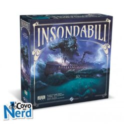 Insondabili