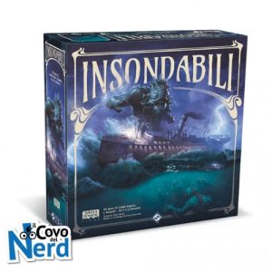 Insondabili