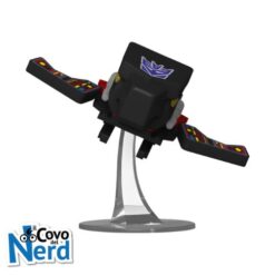 Funko POP! Retro Toys: Transformers 40th Anniversary - Laserbeak 135 - immagine 2