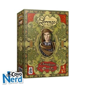 Lorenzo il Magnifico Nuova Edizione