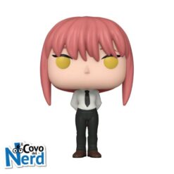 Funko POP! Animation: Chainsaw Man - Makima 1679 - immagine 2