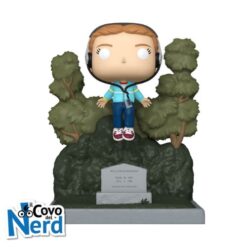 Funko POP! Television Moment: Stranger Things - Max at Cemetery 1544 - immagine 2