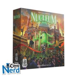 Nucleum