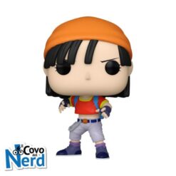 Funko POP! Animation: Dragon Ball GT - Pan 1629 - immagine 2