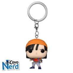 Funko POP! Keychain: Dragon Ball GT - Pan - immagine 2