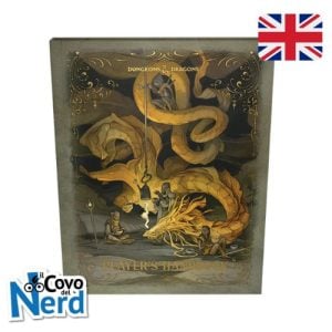 D&D Player's Handbook Alternative